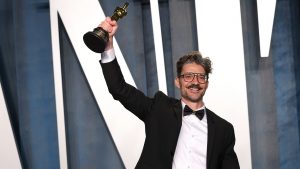 El Limpiaparabrisas Antonio Mielgo