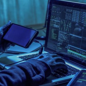 Estafa policía nacional