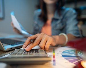 Declaración de la renta