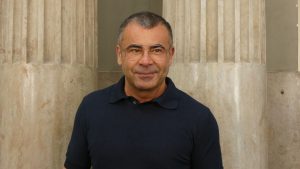 Jorge Javier Vázquez