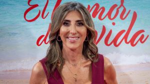 Paz Padilla desaparece de "Sálvame"