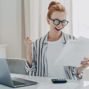 Maternidad y declaración de la Renta