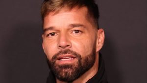 Ricky Martin