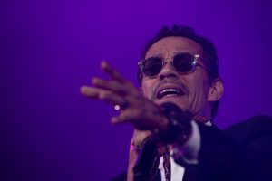 Marc Anthony