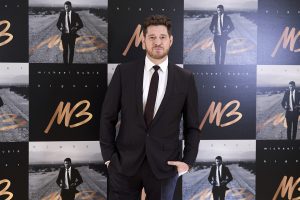 Michael Bublé