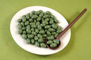 Cápsulas de Vitamina B5 que te ayudarána cuidar tu cabello.