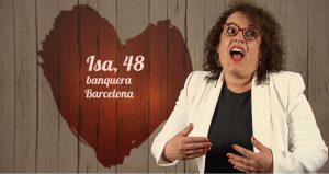 Javier Isa first dates