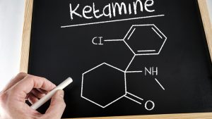 Ketamina