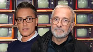 Kiko Hernández habla claro sobre su experiencia trabajando para Xavier Sardà