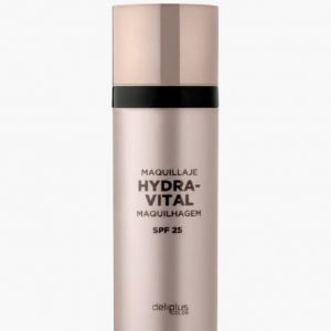 Maquillaje Mercadona