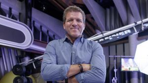 Mario Picazo Portrait Session