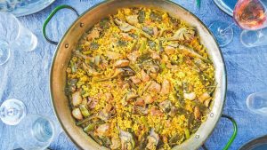 Paella