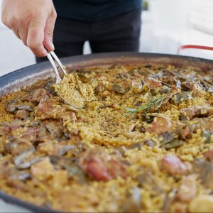 Paella