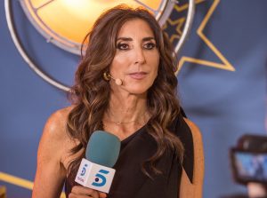 Paz Padilla, despedida de Mediaset.