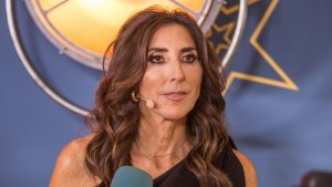 Paz Padilla, despedida de Mediaset.