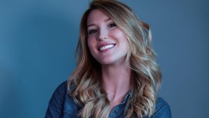 Saray Esteso Estamos Buenos