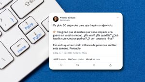 Alberto Sicilia en Twitter.