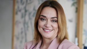 Toñi Moreno llora la pérdida de una mujer muy importante en su vida.