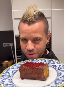 Torrijas Dabiz Muñoz