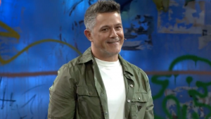 Alejandro Sanz