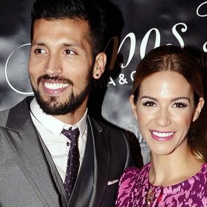 Tamara Gorro y Garay