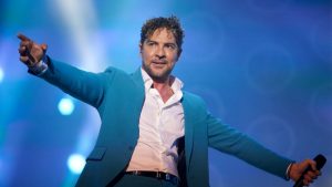 David Bisbal