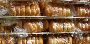 Dulces en peligro de desabastecimiento