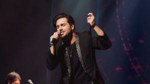 david bustamante en Dial únicas