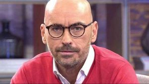 Diego Arrabal Pesadilla en el paraíso