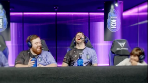 Ibai Llanos con Milan, hijo de Shakira y Piqué