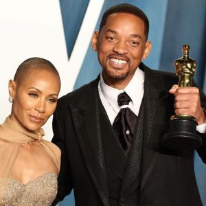 jada y will smith