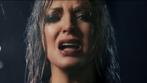 Merche lanza Este lunes, canción dedicada a Àlex Casademunt