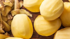 Las patatas perfectas para la tortilla