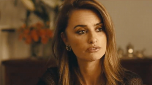 penélope cruz #metoo
