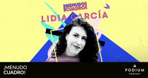 Lidia García Menudo Cuadro