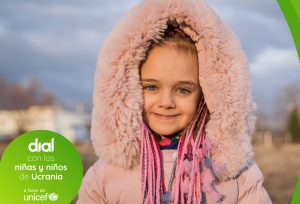 Cadena Dial por Ucrania