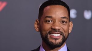 Will Smith