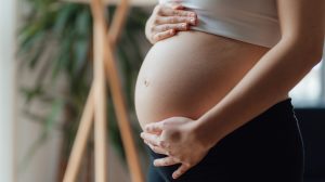 Las embarazadas que saldrán de cuentan en los próximos meses.