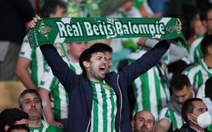 betis bufanda