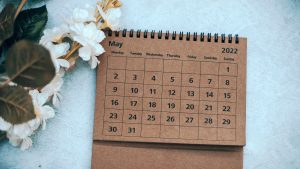 calendario madrid laboral