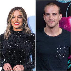 Merche y Alex Casademunt