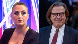 Vanessa Martín Pepe Navarro