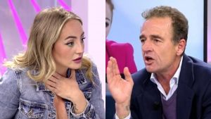 Rocío Flores y Lequio