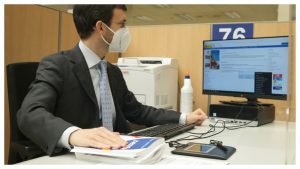 Declaración de la renta