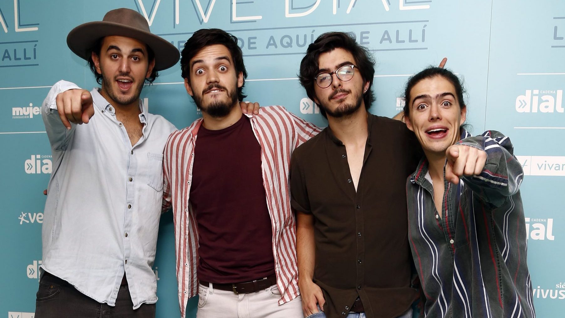 Canciones de Morat para recuperar la ilusión en el amor Cadena Dial