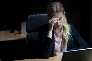 Aprende a combatir el síndrome de la impostora con agunos sencillos trucos.