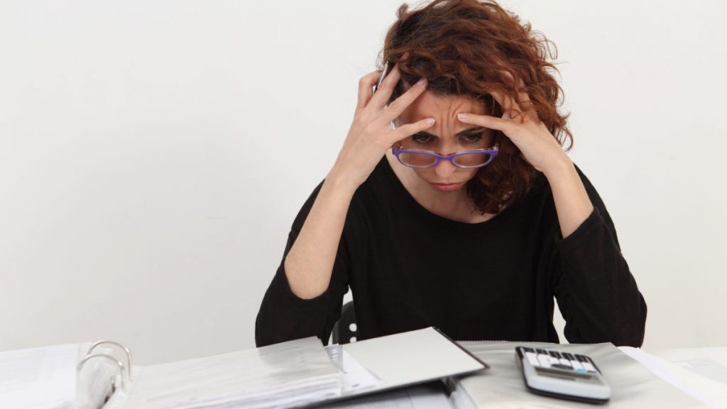 declaración de la renta