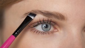 Maquillaje cejas