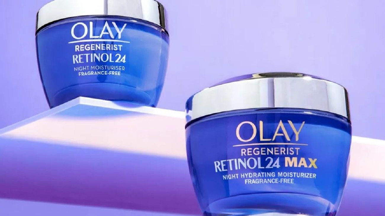 Descubre la mejor crema hidratante antiedad del mercado, según la OCU 6 Merca2.es ¿Qué hace que Olay Regenerist sea tan especial para la OCU?