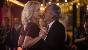 Antonio y Merche Cuéntame cómo pasó